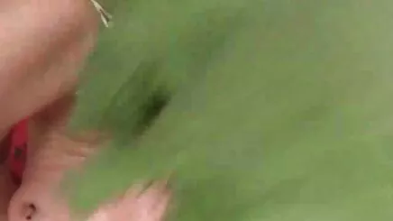 Genç Latin amciq yalama seksi