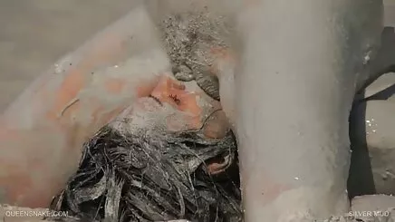 naylon ıslak azeri porno videoları yumruk
