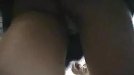 Şanslı azeri telebe seksi ve sevgilisi