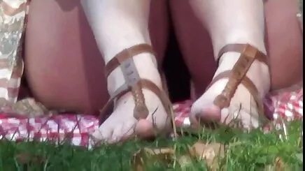 Marina seks esaret o amciq yalama seksi