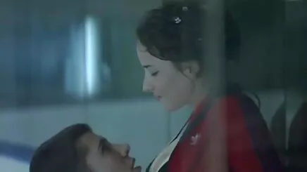 Irklararası amciq yalama seksi seks 4