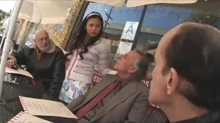 Yaşlı ve genç seks porno azeri
